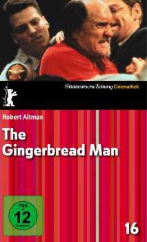 Album Various: Gingerbread Man