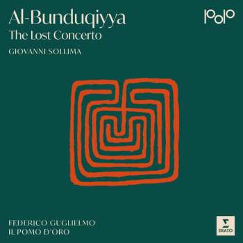 Album Various: Giovanni Sollima - The Lost Concerto