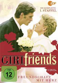 Album Various: Girl Friends Staffel 1