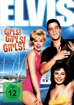 Album Various: Girls! Girls! Girls!