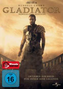 Album Various: Gladiator