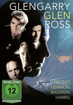 Album Various: Glengarry Glen Ross