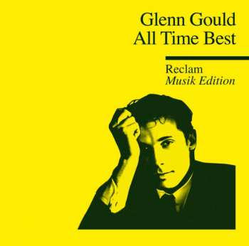 Album Various: Glenn Gould - All Time Best