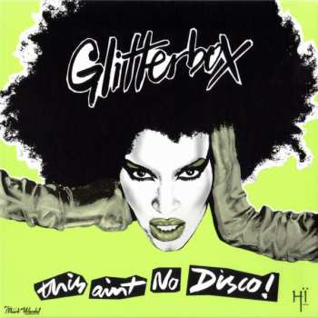 Album Various: Glitterbox (This Ain't No Disco)