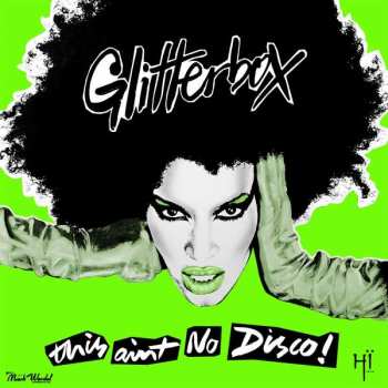 3CD Various: Glitterbox (This Ain't No Disco) 399160