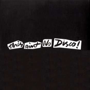 3CD Various: Glitterbox (This Ain't No Disco) 399160