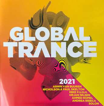 Various: Global Trance 2021