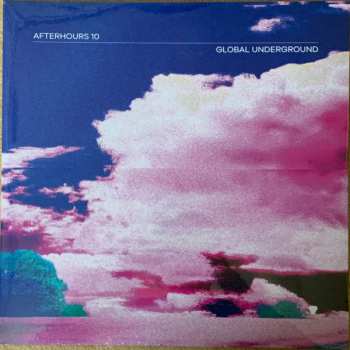 Album Various: Global Underground: Afterhours 10