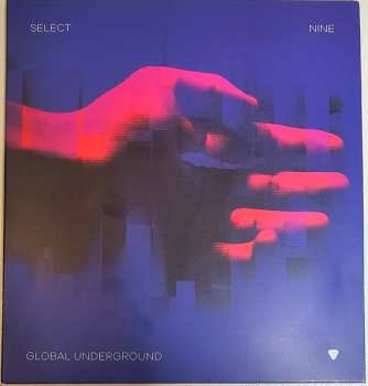 2CD Various: Global Underground Select Nine 552066