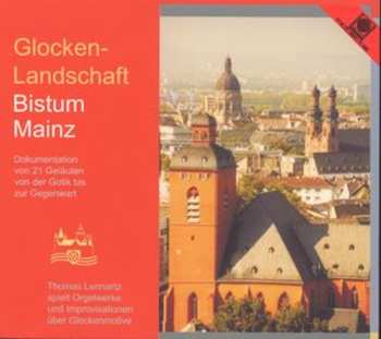 Album Various: Glockenlandschaft Bistum Mainz