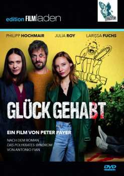 Album Various: Glück Gehabt