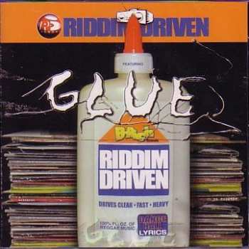 Album Various: Glue