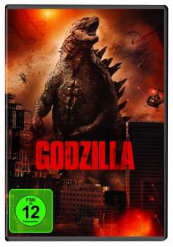 Album Various: Godzilla