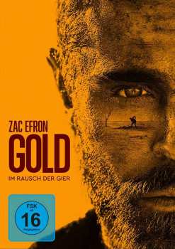 Album Various: Gold - Im Rausch Der Gier