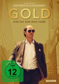 Album Various: Gold