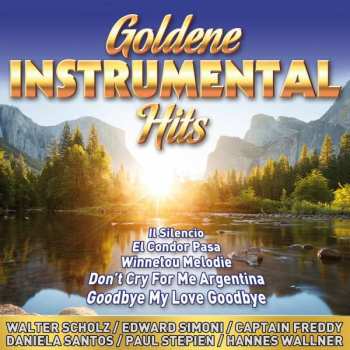 Album Various: Goldene Instrumental Hits