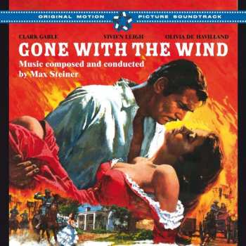 CD Max Steiner: Gone With The Wind 649312