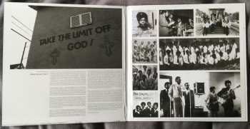 2LP Various: Good God! Born Again Funk 608396