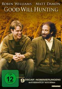 Album Various: Good Will Hunting