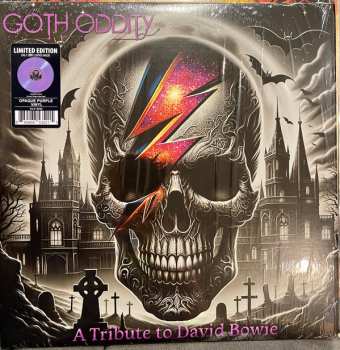 Album Various: Goth Oddity: A Tribute To David Bowie