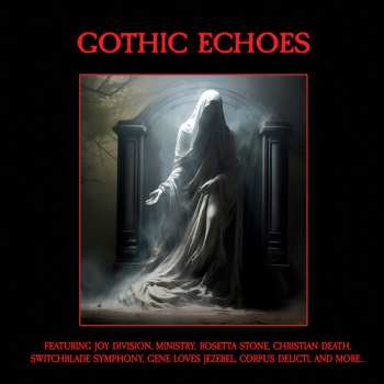 Album Various: Gothic Echoes