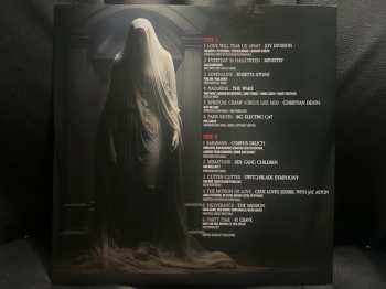 LP Various: Gothic Echoes 578671