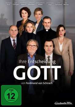 Album Various: Gott