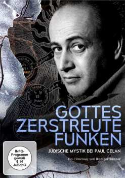 Album Various: Gottes Zerstreute Funken - Jüdische Mystik Bei Paul Celan