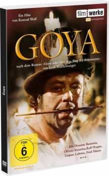 Album Various: Goya