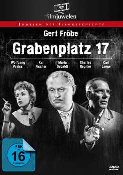 Album Various: Grabenplatz 17