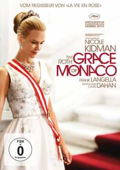 Album Various: Grace Of Monaco