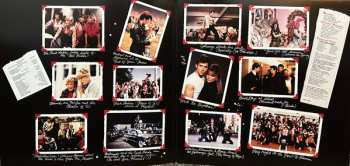 LP Various: Grease 2 (Original Soundtrack Recording) CLR | LTD | DLX 655718