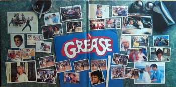 2LP Various: Grease (The Original Soundtrack From The Motion Picture) (2xLP) 109760