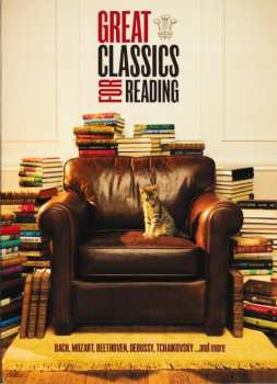 Album Various: Great Classics For Reading