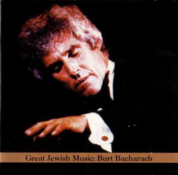 Various: Great Jewish Music: Burt Bacharach