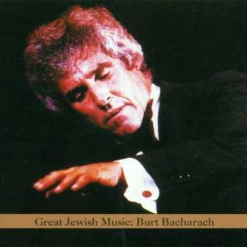 2CD Various: Great Jewish Music: Burt Bacharach 593905