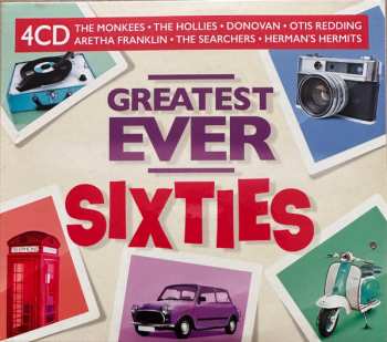 Various: Greatest Ever Sixties