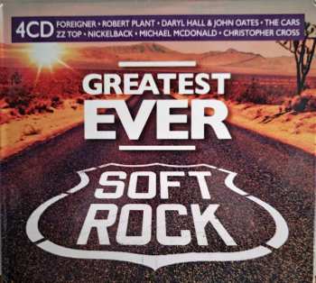 Album Various: Greatest Ever Soft Rock