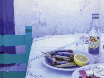 CD Various: Greek Taverna 157054