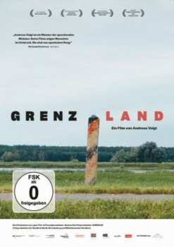 Album Various: Grenzland