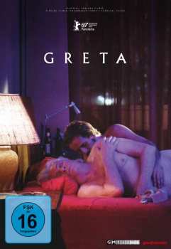 Album Various: Greta