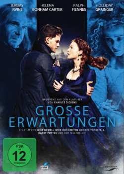 DVD Various: Große Erwartungen 276502