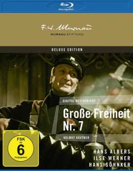 Album Various: Große Freiheit Nr. 7