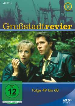 Album Various: Großstadtrevier Box 2