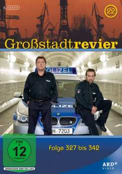 Album Various: Großstadtrevier Box 22