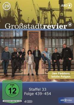 Album Various: Großstadtrevier Box 29