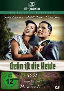 DVD Various: Grün Ist Die Heide 178737