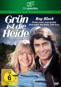 Album Various: Grün Ist Die Heide