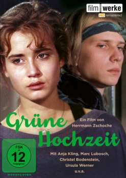 Album Various: Grüne Hochzeit