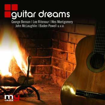 Album Various: Guitar Dreams